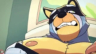 Wild Korean Gay Sex 98