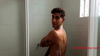 From Homeless To Bedmate&colon; The Hottest Rent Agreement Ever&excl;